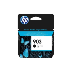 Cartuccia Ink-jet Originale HP 903 T6L99AE - Nero