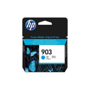 Cartuccia Ink-jet Originale HP 903 T6L87AE - Ciano - 315 pagine