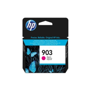 Cartuccia Ink-jet Originale HP 903 T6L91AE - Magenta - 315 pagine