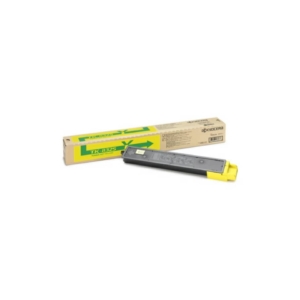 Originale Kyocera 1T02NPANL0 Toner TK-8325Y Giallo
