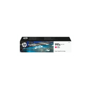Originale HP Ink-jet M0J94AE Cartuccia Ink-jet alta capacità 991X Magenta
