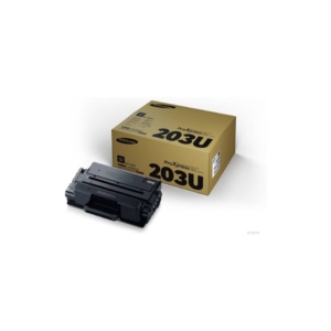 Originale Samsung MLT-D203U/ELS Toner resa ultra alta Nero
