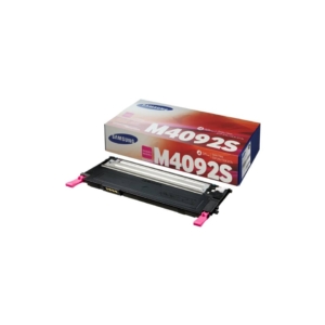 Originale Samsung CLT-M4092S-ELS Toner Magenta