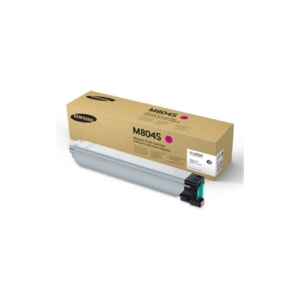 Originale Samsung Toner CLT-M804S SS628A Magenta