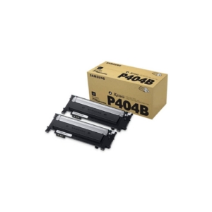 Toner CLT-P404B Samsung Nero - SU364A (conf.2)