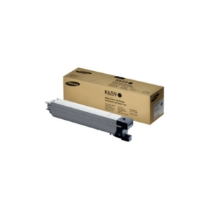 Originale Samsung CLT-K659S/ELS Toner Nero