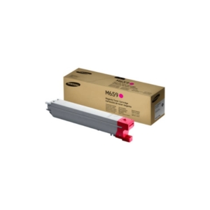 Originale Samsung CLT-M659S/ELS Toner Magenta