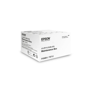 Originale Epson C13T671200 unità di manutenzione