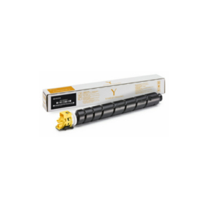Toner Originale Kyocera 1T02L7ANL0 Toner TK-8345Y 1 Giallo