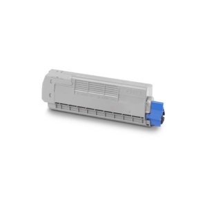 Originale OKI 46507506 Toner alta capacità Magenta