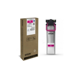Cartuccia Ink-jet Originale alta capacità T9453 Epson Magenta C13T945340