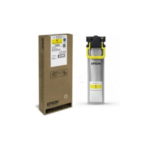Cartuccia Ink-jet Originale alta capacità T9454 Epson Giallo C13T945440