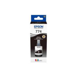 Inchiostro ink pigmentato 774 Epson Nero C13T774140