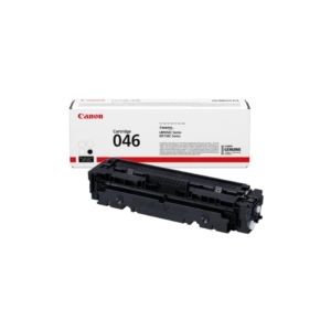 Originale Canon laser 1250C002 Toner 046BK Nero