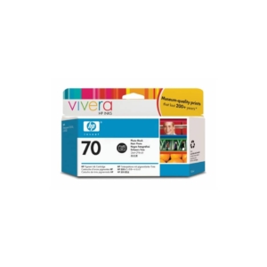 Originale HP C9449A Cartuccia Ink-jet 70 Nero fotografico