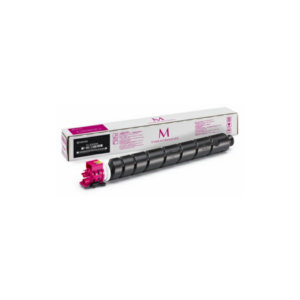 Toner Originale Kyocera 1T02L7BNL0 Toner TK-8345M 1 Magenta