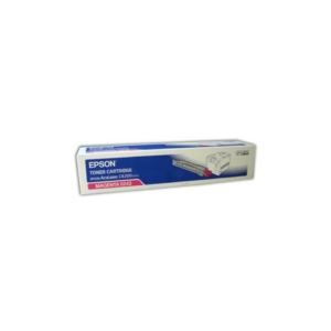 Originale Epson C13S050243 Toner ACUBRITE Magenta