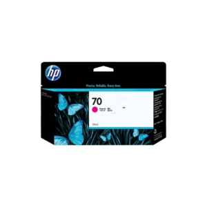 Originale HP C9453A Cartuccia Ink-jet 70 Magenta