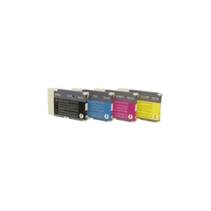 Originale Epson C13T617400 Cartuccia Ink-jet alta capacità ink pigmentato DURABRITE ULTRA Giallo