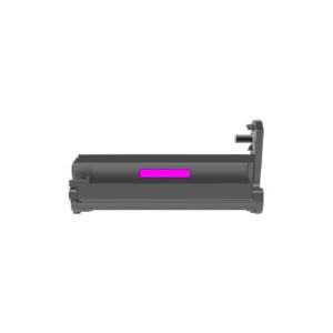 Originale OKI 43870006 Tamburo Magenta