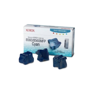 Originale Xerox 108R00723 Stick solid ink Ciano (conf.3)