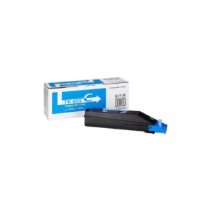 Originale Kyocera-Mita 1T02H7CEU0 Toner TK-855C Ciano