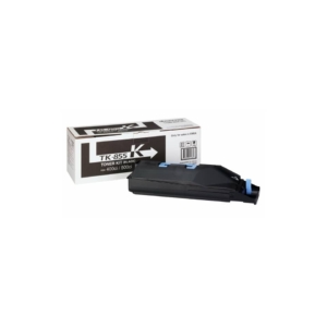 Originale Kyocera-Mita 1T02H70EU0 Toner TK-855K Nero