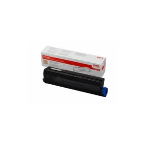 Originale OKI 43979202 Toner alta resa Nero