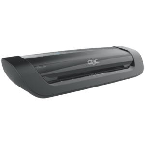 Plastificatrice Fusion Plus 6000L GBC A3 - 4 rulli Nero 4402134EU