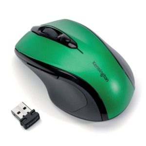 Mouse wireless Pro Fit™ Kensington - Verde smeraldo
