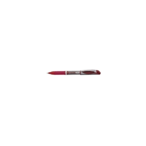 Roller Energel XM Pentel - Rosso - 1 mm - BL60-BO
