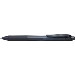 Roller Energel X Pentel - 1 mm - Nero - BL110-AX