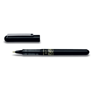 Roller V Ball Pilot - Nero - 0,7 mm - 011190