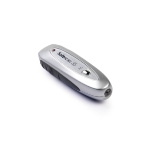 Penna verifica banconote Safescan 35 Grigio 112-0267