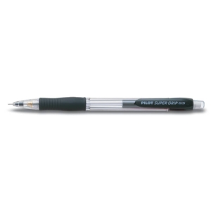 Portamine Super Grip Pilot - Nero - Ø0,5 mm - 008730 (12 pezzi)