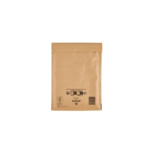 Buste imbottite a bolle d’aria Avana Aircap Sealed Air - 18x26 cm - Gold D (conf.10)