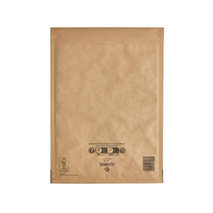 Buste imbottite a bolle d’aria Avana Aircap Sealed Air - 24x33 cm - Gold G (conf.10)
