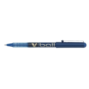 Roller V Ball Pilot - Blu - 0,7 mm - 011191