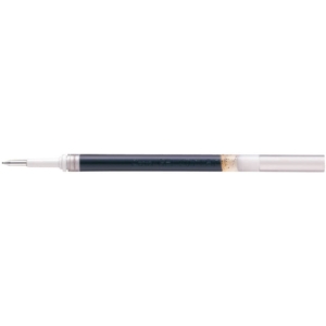 Refill Energel Pentel - conica - Nero - 0,7 mm - LR7-AX (12 pezzi)