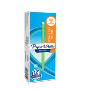 Portamine Non Stop Neon Paper Mate - Assortito - Ø0,7 mm - 1906125 (conf.12)