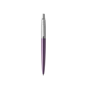 Jotter Core Parker Pen - Victoria Violet - Blu - Tratto M - 1953190