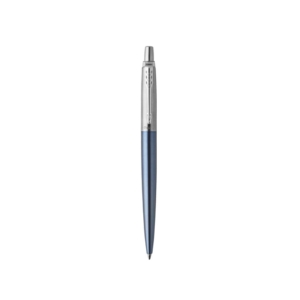 Jotter Core Parker Pen - Waterloo Blue - Blu - Tratto M - 1953191