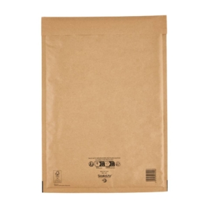 Buste imbottite a bolle d’aria Avana Aircap Sealed Air - 30x44 cm - Gold J (conf.10)