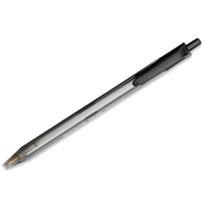Penna a sfera Nere a scatto Paper Mate Inkjoy 100