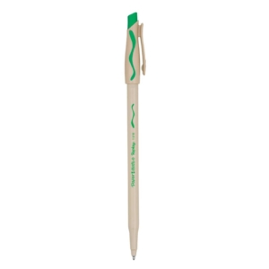 Penna a sfera cancellabile Replay Paper Mate - Verde - 1 mm - S0183000/1