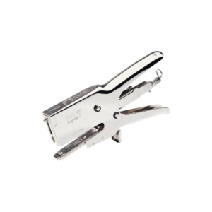 Cucitrice a pinza ad alta capacità Classic HD31 Rapid - acciaio cromato - 10540310