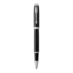Penna roller Parker IM - Nero - ink Nero - F - 1931658