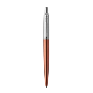 Jotter Core Parker Pen - Chelsea Orange - Blu - Tratto M - 1953189