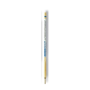 Refill 37 Pelikan - Blu - medio - 0F3AA2 (25 pezzi)