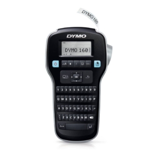 Etichettatrice portatile Dymo LabelManager 160